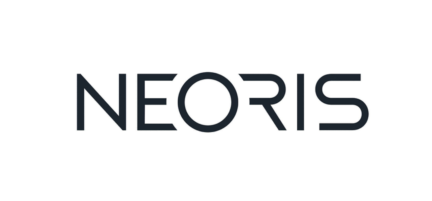 Logotipo de NEORIS